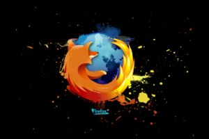 Mozilla Firefox Art3325019765 300x200 - Mozilla Firefox Art - Mozilla, Firefox